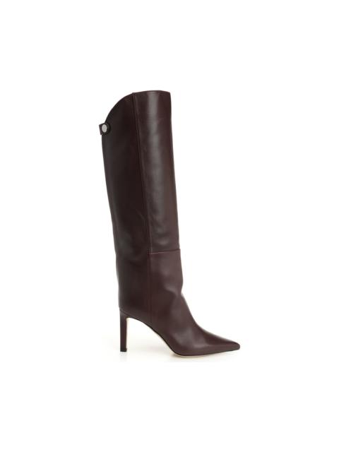 JIMMY CHOO 'alize' Knee-high Boot