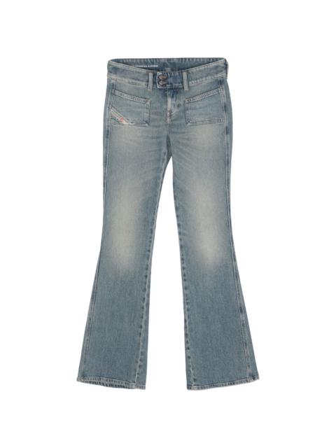 D-Hush jeans