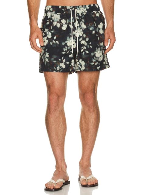 SIMKHAI Malachi Swim Shorts