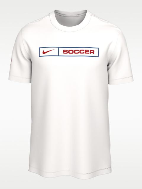 Nike Nike Men's Soccer Logo T-Shirt