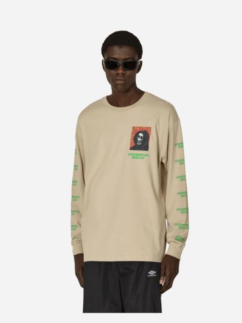 NEIGHBORHOOD Babylon LS-2 Longsleeve T-Shirt Beige