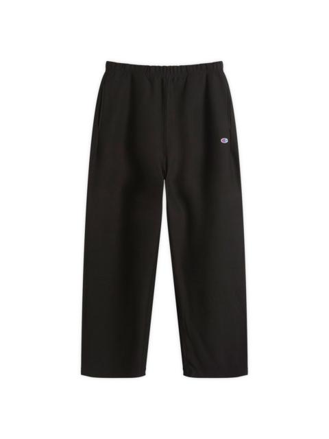 Champion Champion Classic Straight Hem Sweat Pants
