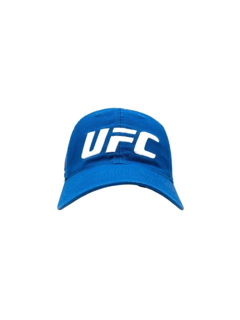 Reebok UFC Strapback Hat "Blue / White" EY25Z 003 UUFC