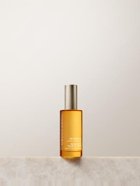 Moroccanoil Dry Body Oil