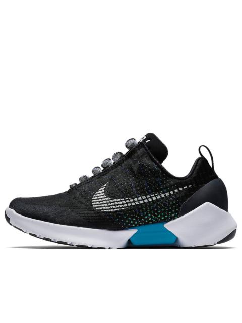 Nike Hyper Adapt 1.0 CH 'Black White Teal' AH9387-002