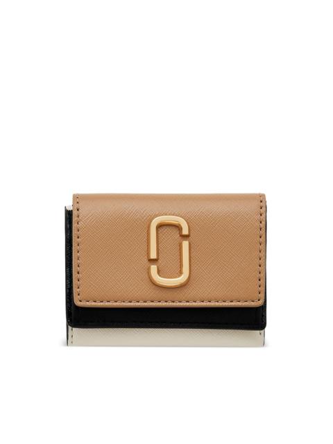 Marc Jacobs mini The Utility Snapshot wallet