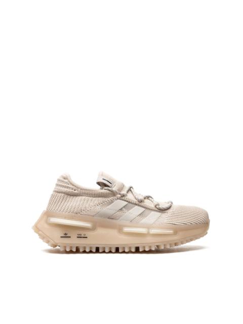 adidas NMD_S1 "블리스"스니커머스