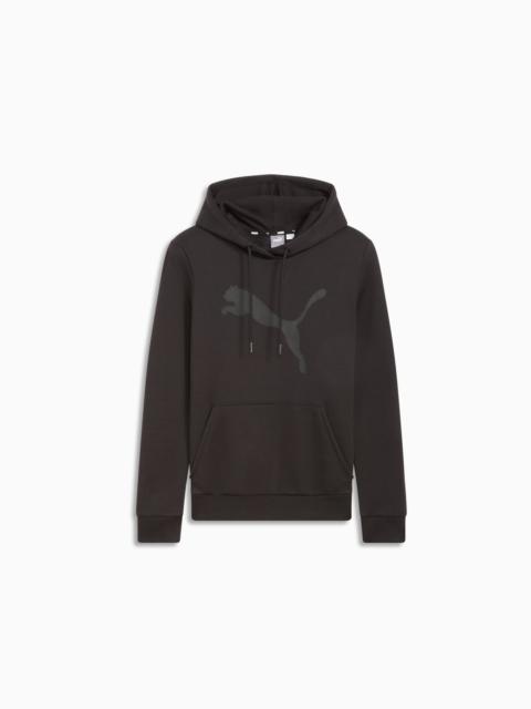 PUMA Essentials Big Cat Logo Women's Hoodie