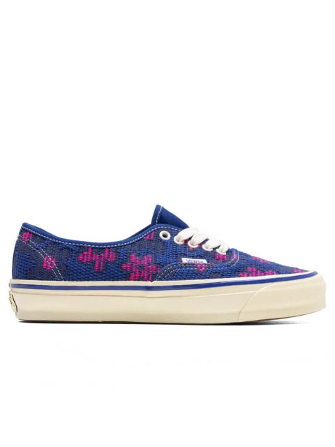 Vans Vans LX 정통 44 운동화