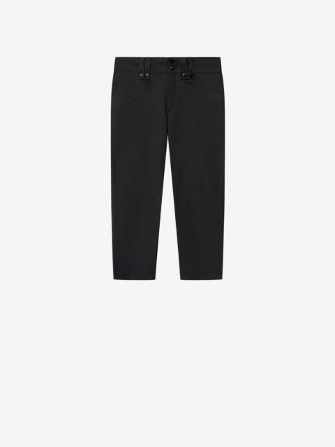Isabel Marant BERNA PANTS
