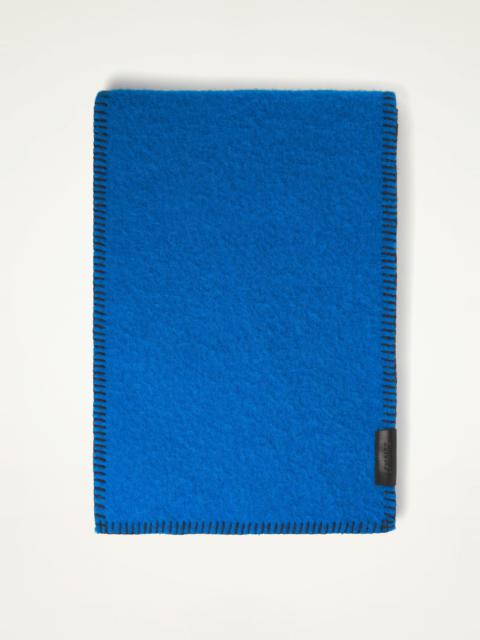 Lemaire COCOTTE FLUFFY SCARF
ALPAGA