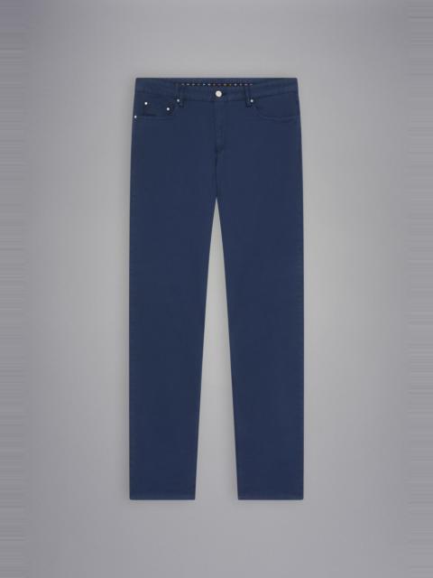 Paul & Shark STRETCH  COTTON TROUSERS