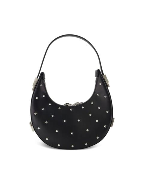 OSOI stud-embellished shoulder bag