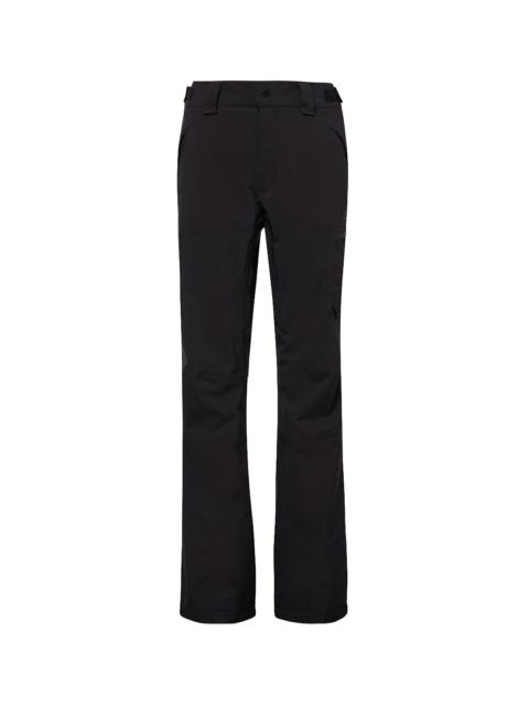 OAKLEY Juno Shell Pants "Blackout" FOA500318 02E