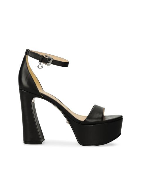 GUESS USA 120mm Idas sandals