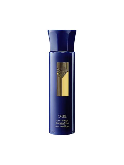 Oribe Run-Through Detangling Hair Primer