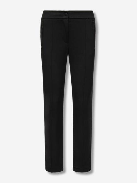 Moncler Grenoble TECHNICAL SLIM PANTS