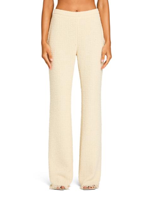 RETROFÊTE SHAR BOUCLE PANT