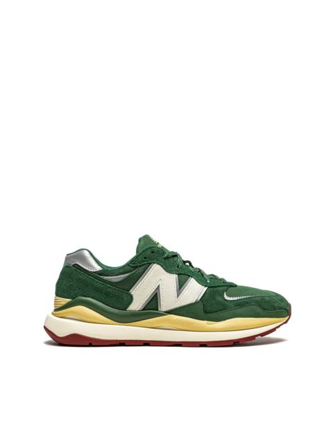 New Balance (WMNS) New Balance 57/40 'Green Moonbeam
