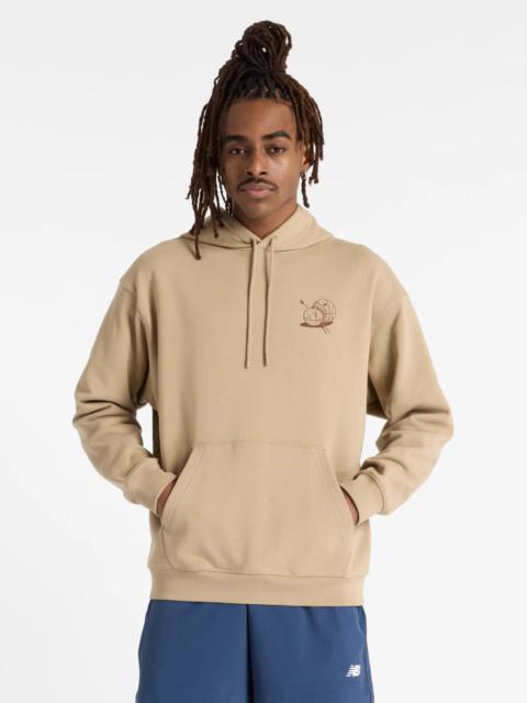 New Balance Men's Jamal Murray Player Edition Hoodie