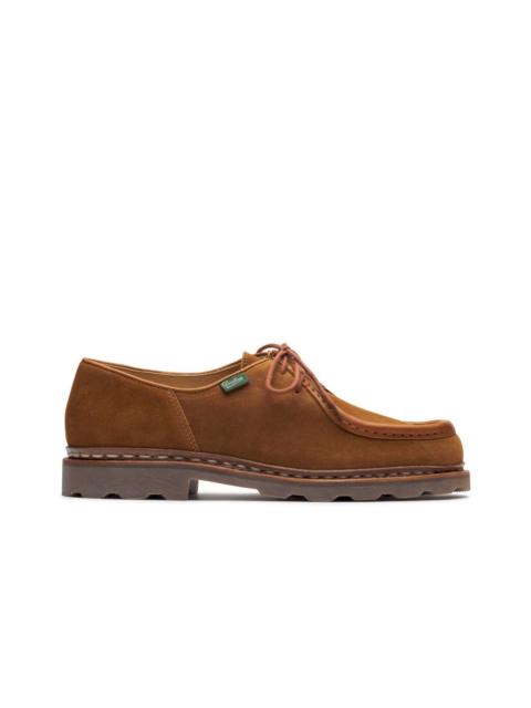 Paraboot 마이클 레이스 업 신발