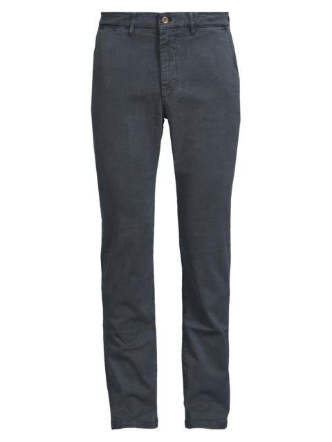 FAHERTY Men's Coastline Chino Pants - Blue Nights
