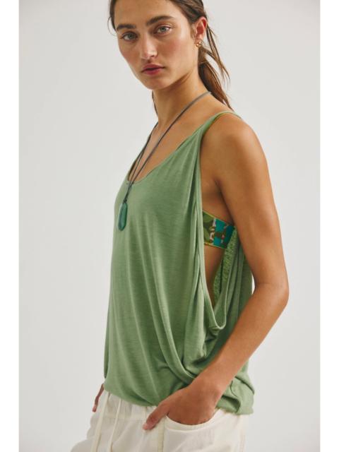 FREE PEOPLE We The Free Shoreside Tank