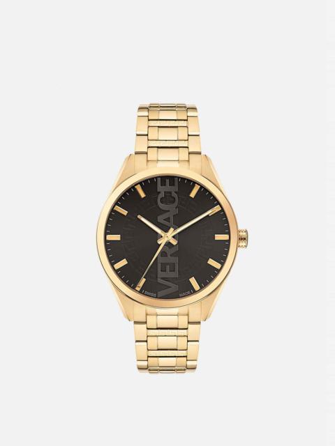 VERSACE V-Vertical Watch
