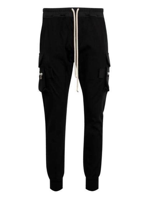Rick Owens PANTS | REVERSIBLE