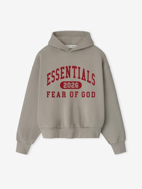 ESSENTIALS Classic Hoodie