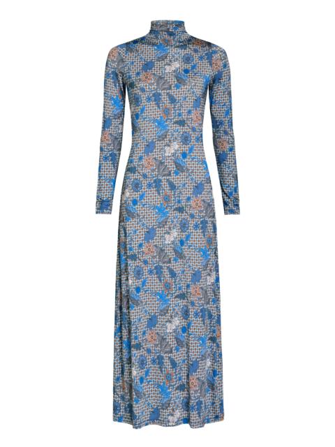 MARIE OLIVER PAXTON DRESS