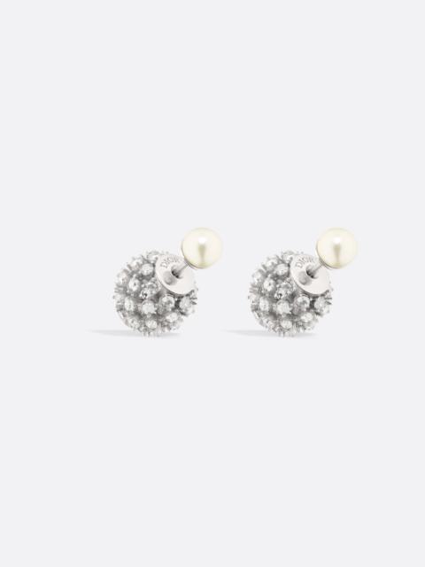 Dior Dior Tribales Earrings