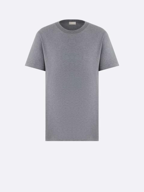 Dior Dior Icons Relaxed-Fit T-Shirt