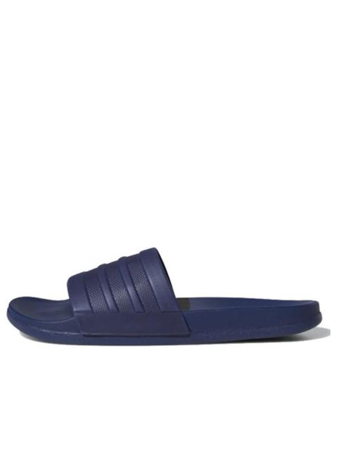 adidas adidas Adilette Comfort Slides 'Dark Blue' EG1851