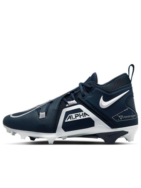 Nike Alpha Menace Pro 3 'College Navy White' CT6649-400