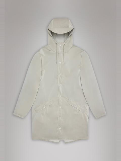 Long Jacket
