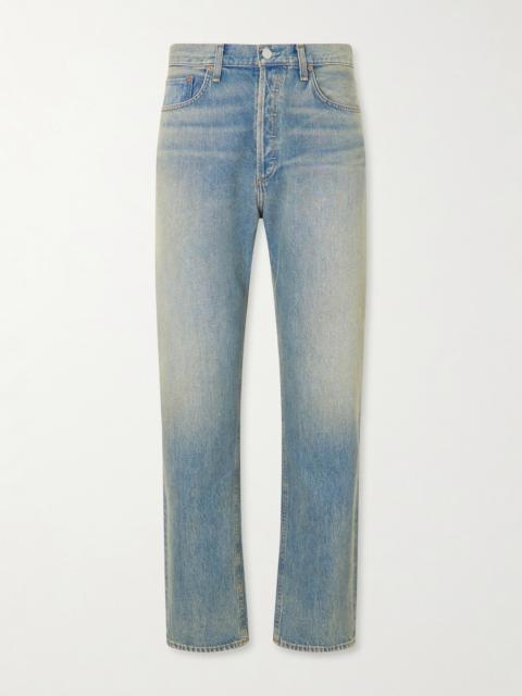 AGOLDE 90's Straight-Leg Jeans