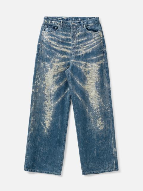 TAAKK WIDE DENIM