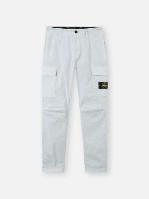 3100032 STRETCH ORGANIC COTTON TWILL