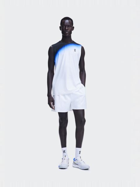 On Court Tank Swing