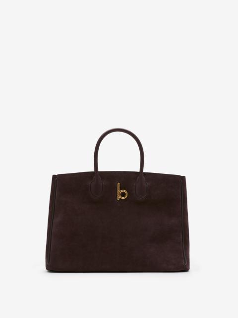 Burberry Small Rocking Horse Tote​