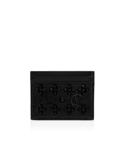 Kios Cardholder BLACK/ULTRABLACK