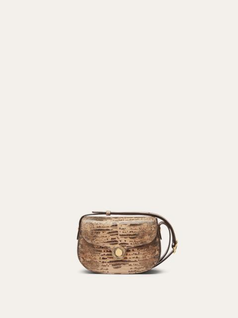 Loro Piana Mini Ghiera bag