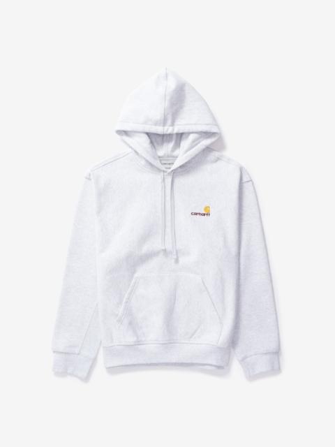 Carhartt Hooded American Script Sweat
