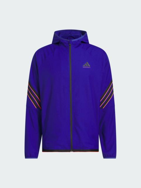 adidas adidas Crazy Lite Jacket