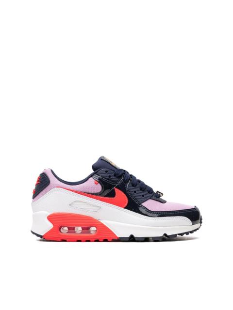 Nike Air Max 90 "Cuban Link" sneakers