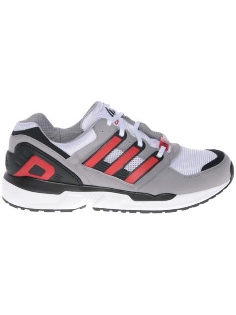 adidas EQT Support Running Aluminum Red Black