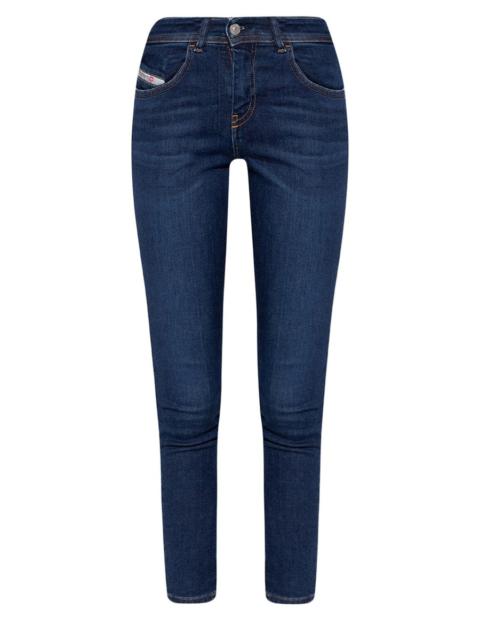 2017 Slandy super skinny jeans