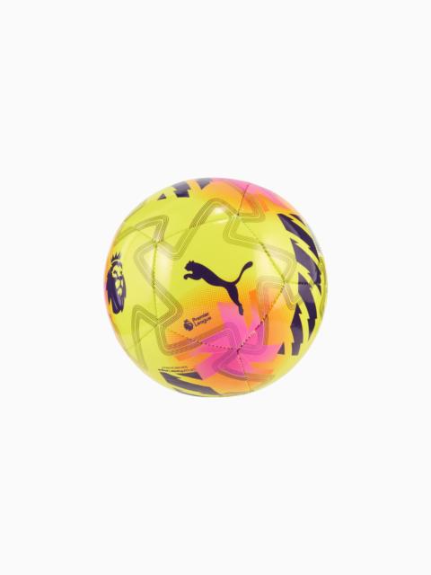PUMA Orbita Premier League Lights Mini Soccer Fan Ball