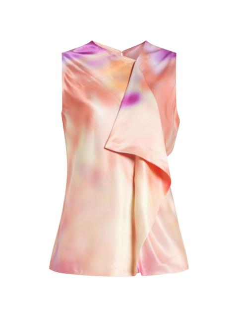 Roksanda Kiara blouse
